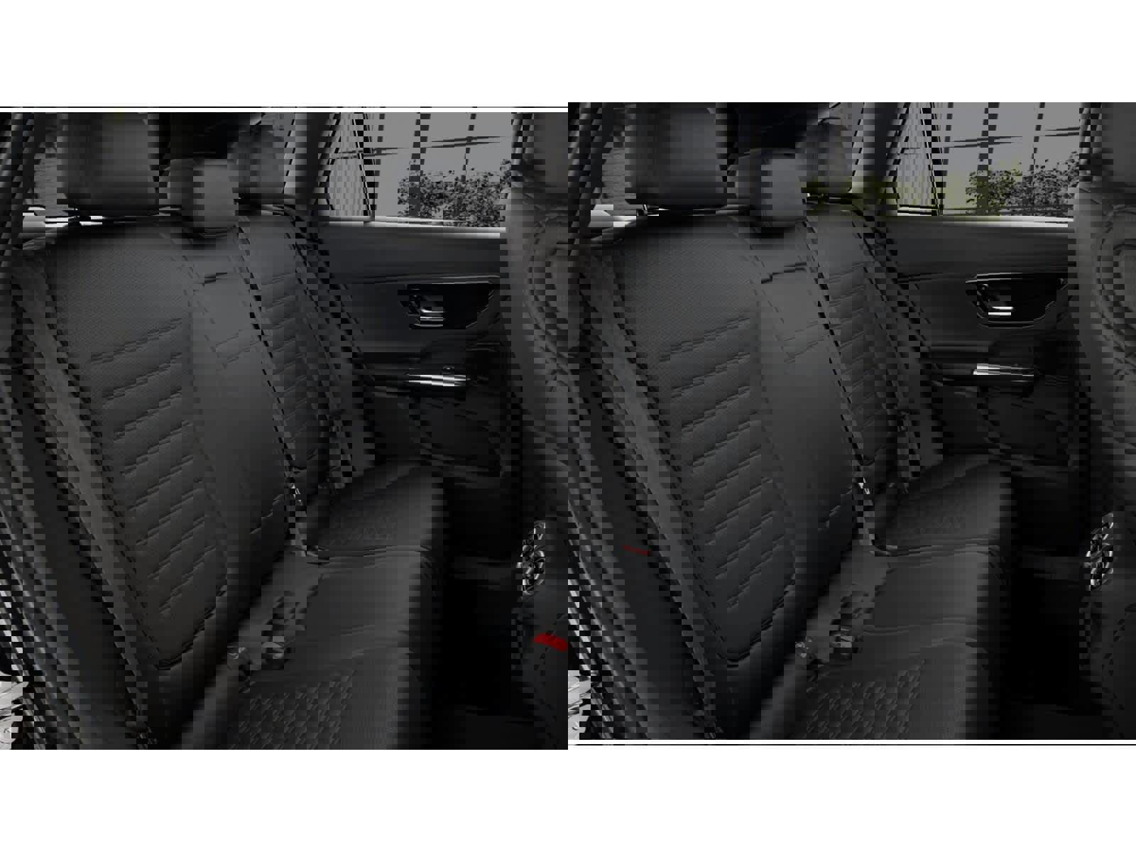 New 2026 Mercedes-Benz GLC 300 4MATIC image 4