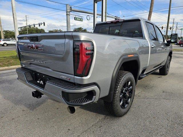 New 2026 GMC Sierra 2500 AT4 w/ AT4 Premium Plus Package image 5