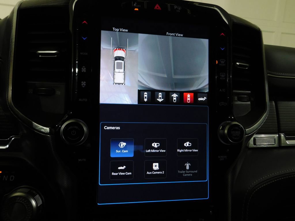 Used 2022 RAM 1500 Limited image 59