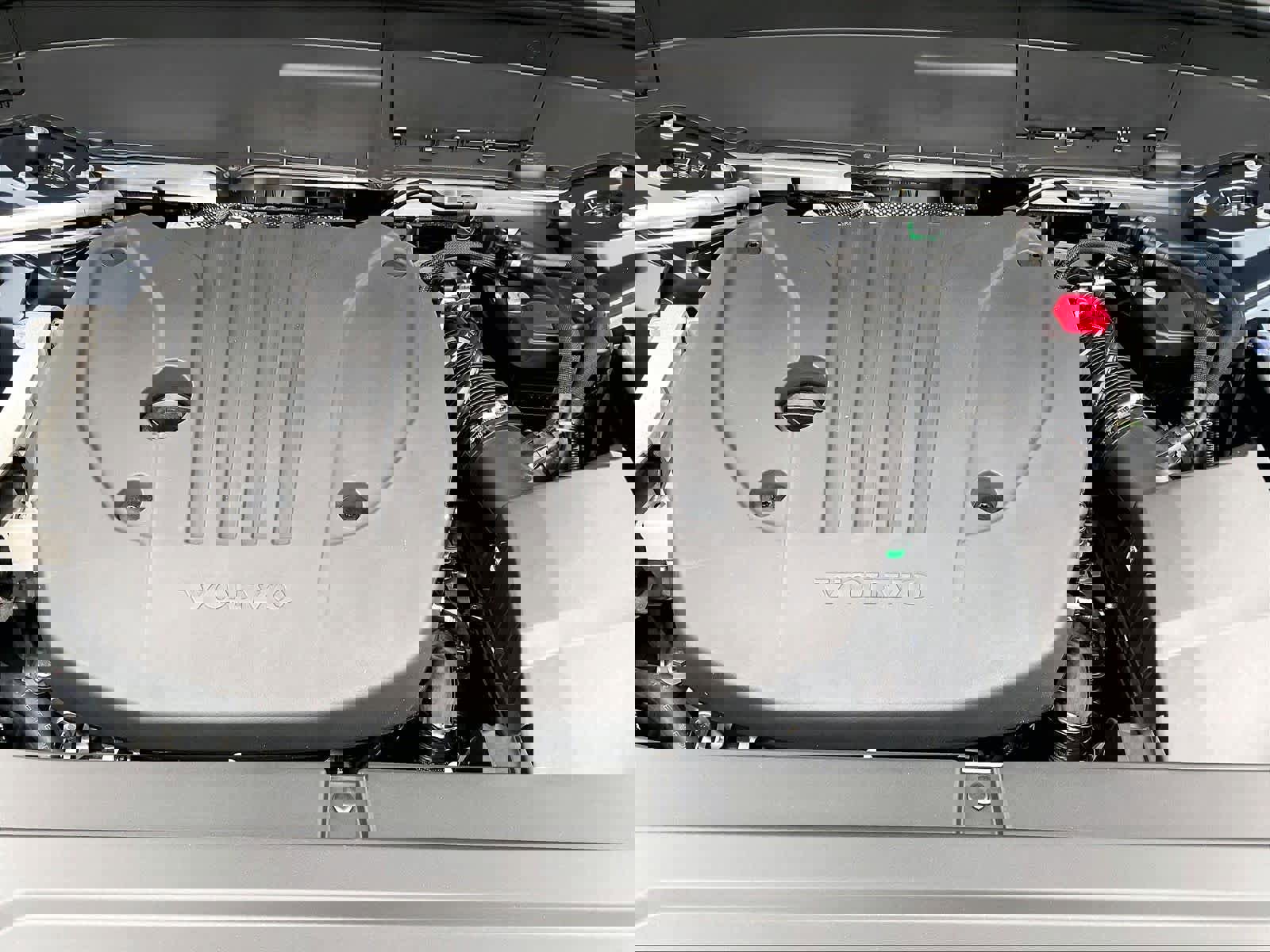 New 2026 Volvo XC90 B5 Plus w/ Protection Package image 13