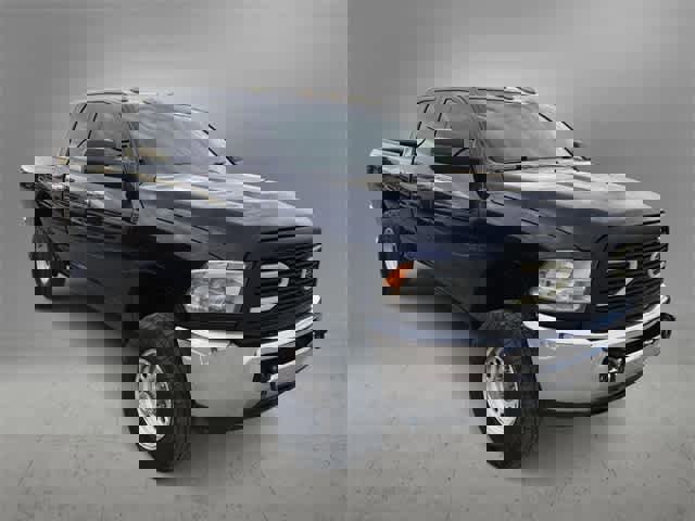 Used 2014 RAM 2500 Tradesman w/ Chrome Appearance Group image 8