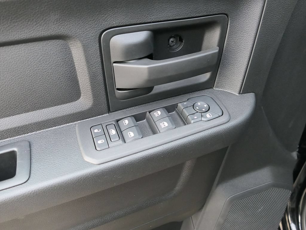 New 2026 RAM 5500 Tradesman AWD/4WD image 17