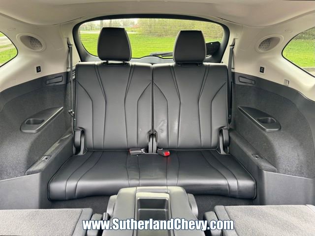 Used 2024 Acura MDX SH-AWD w/ Advance Package image 43