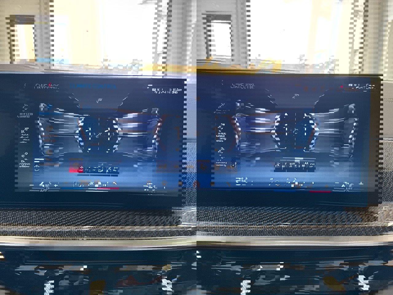 New 2026 BMW X6 M60i image 25