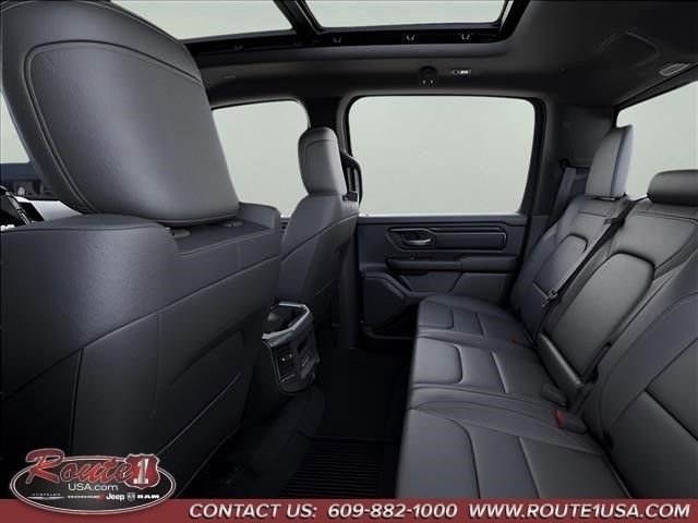 New 2026 RAM 1500 Rebel w/ Rebel Level 2 Equipment Group AWD/4WD image 24