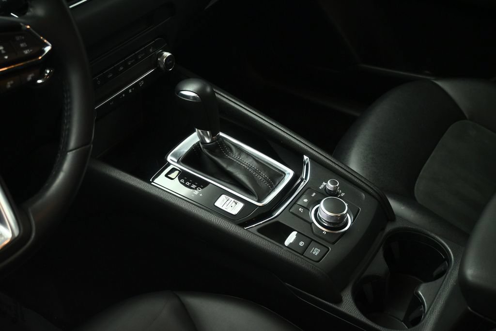 Used 2019 MAZDA CX-5 Touring FWD image 51