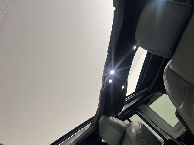 Used 2024 Jeep Wrangler High Altitude image 37