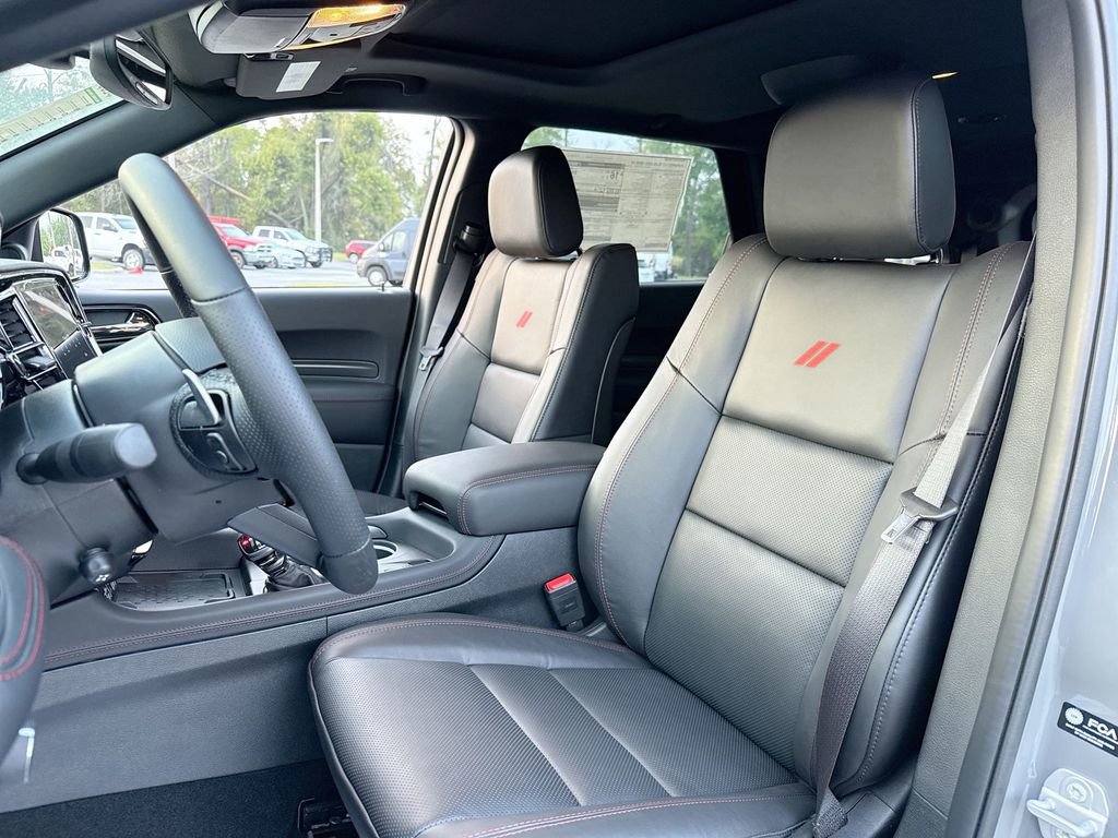 New 2026 Dodge Durango GT AWD/4WD image 11