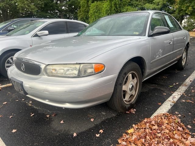 Used 2003 Buick Century Custom