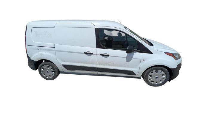 Used 2020 Ford Transit Connect XL FWD image 7