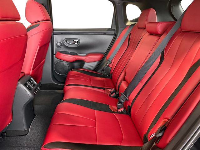 New 2026 Acura ADX A-Spec AWD/4WD image 31