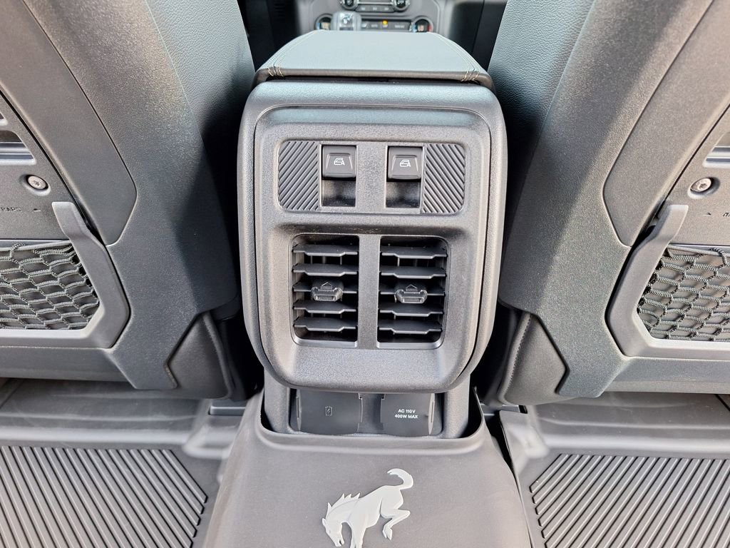 New 2025 Ford Bronco Badlands w/ Sasquatch Package image 19