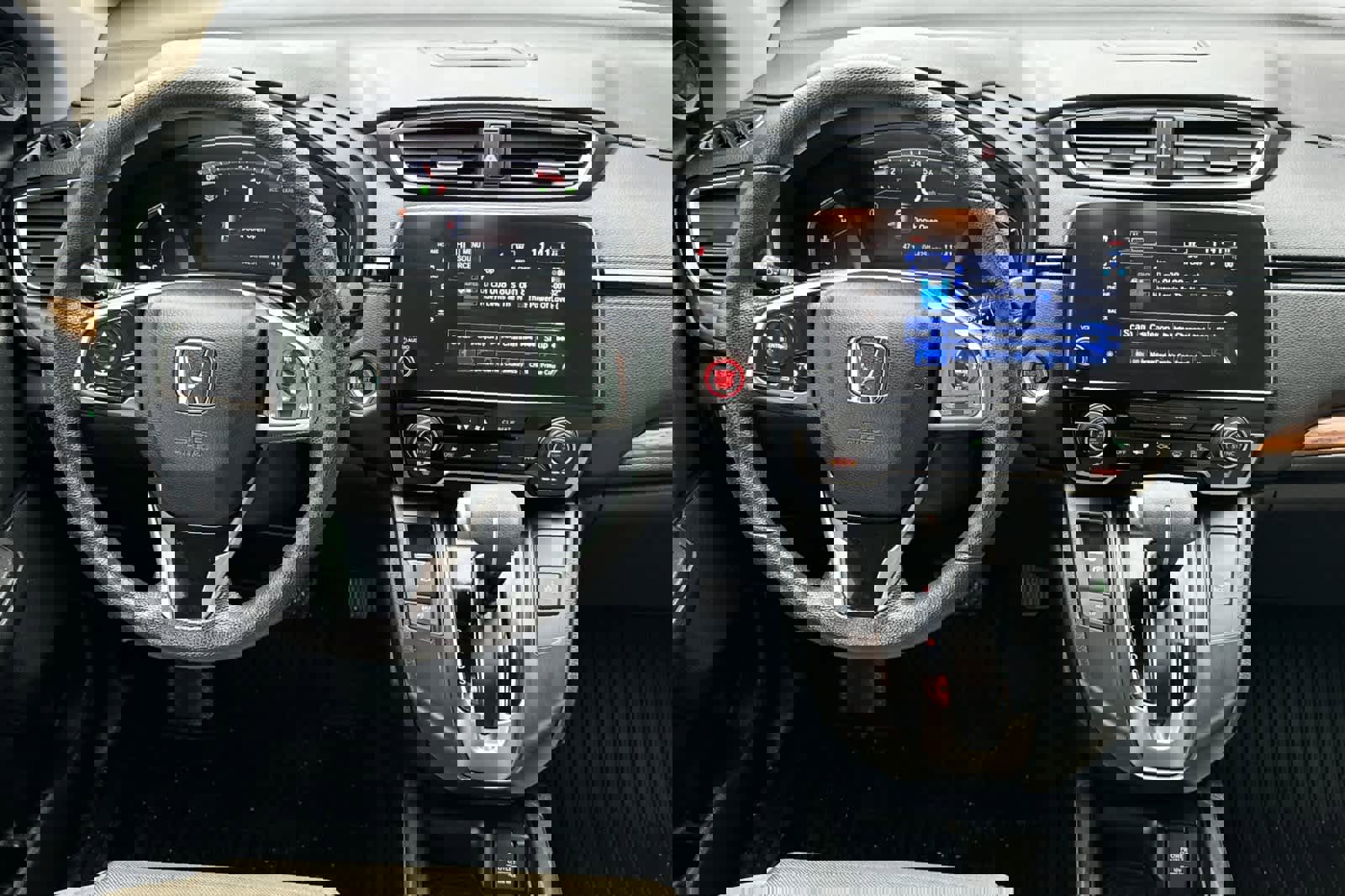 Used 2019 Honda CR-V EX image 14