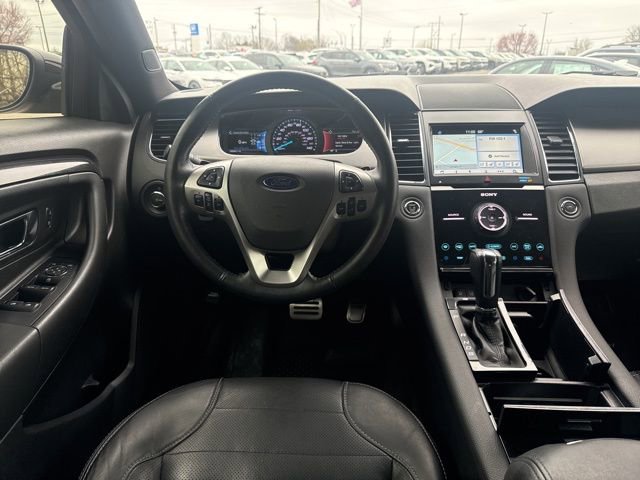 Used 2018 Ford Taurus SHO w/ Driver Assist Package image 13