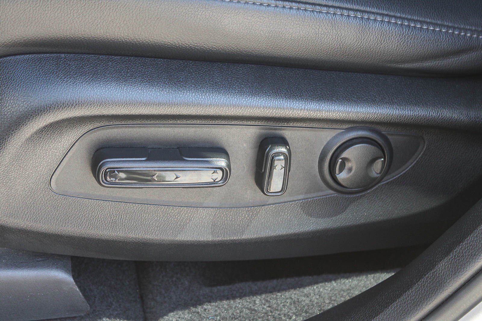 Certified 2023 Honda CR-V EX-L image 23