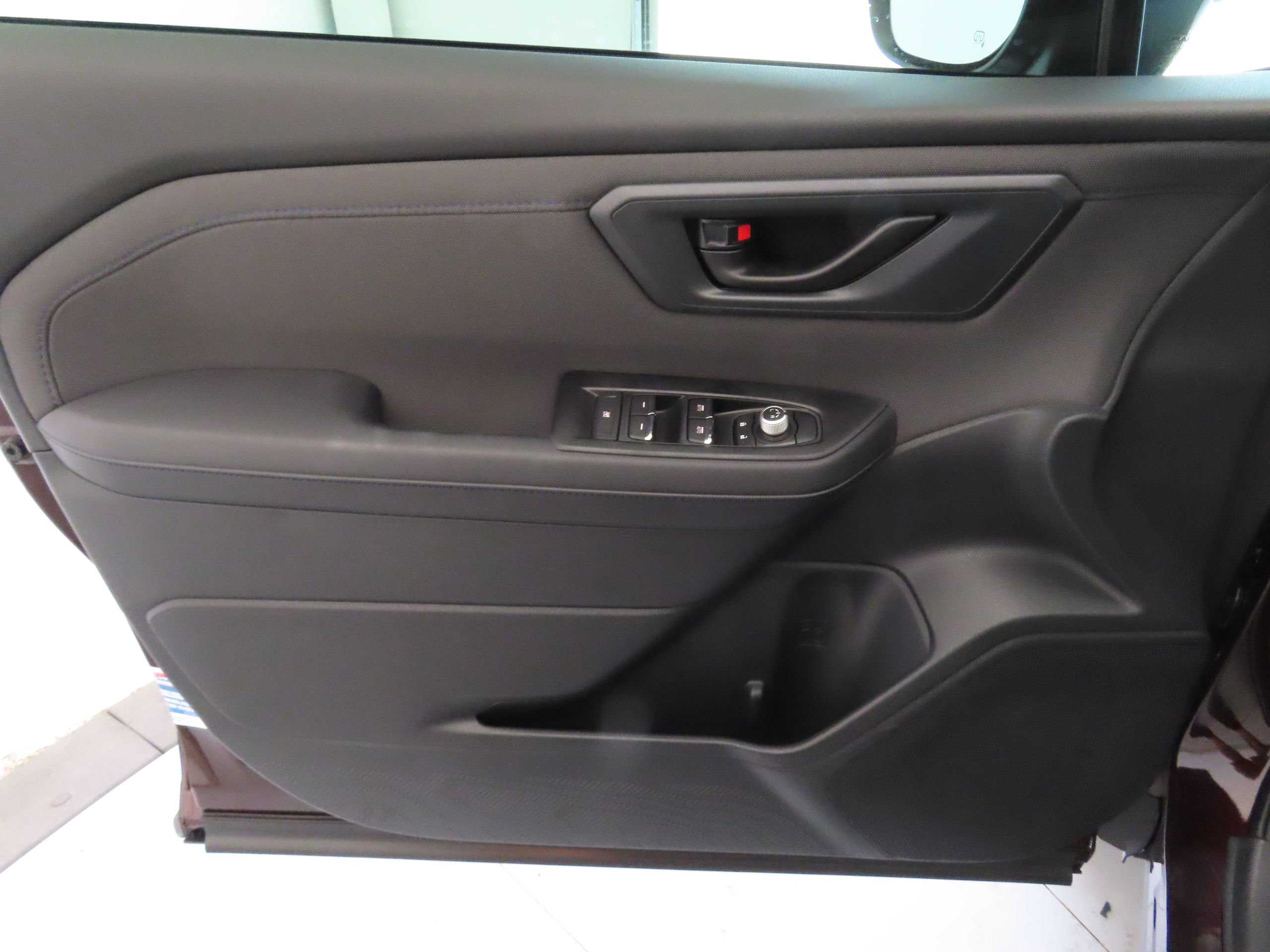 New 2026 Subaru Forester Premium image 12