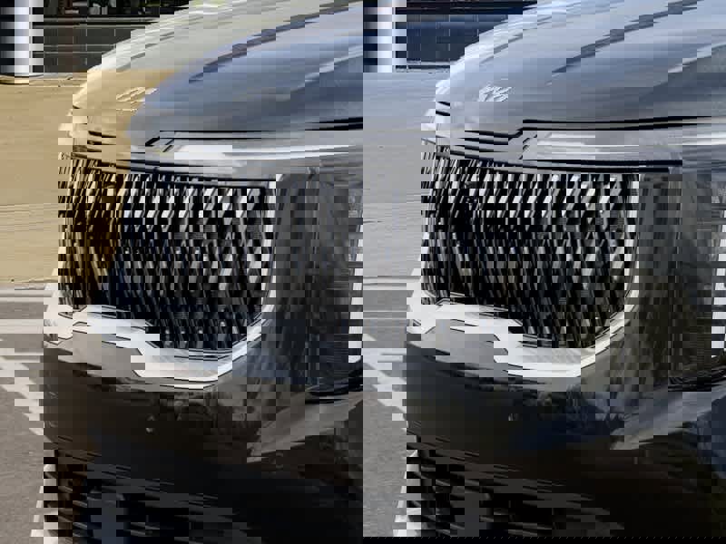 New 2026 Kia Carnival EX image 12