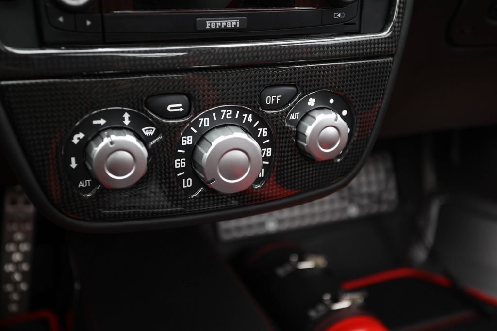 Used 2008 Ferrari F430 Scuderia RWD image 40