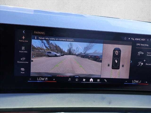 Used 2025 BMW X3 xDrive30i w/ Premium Package image 20