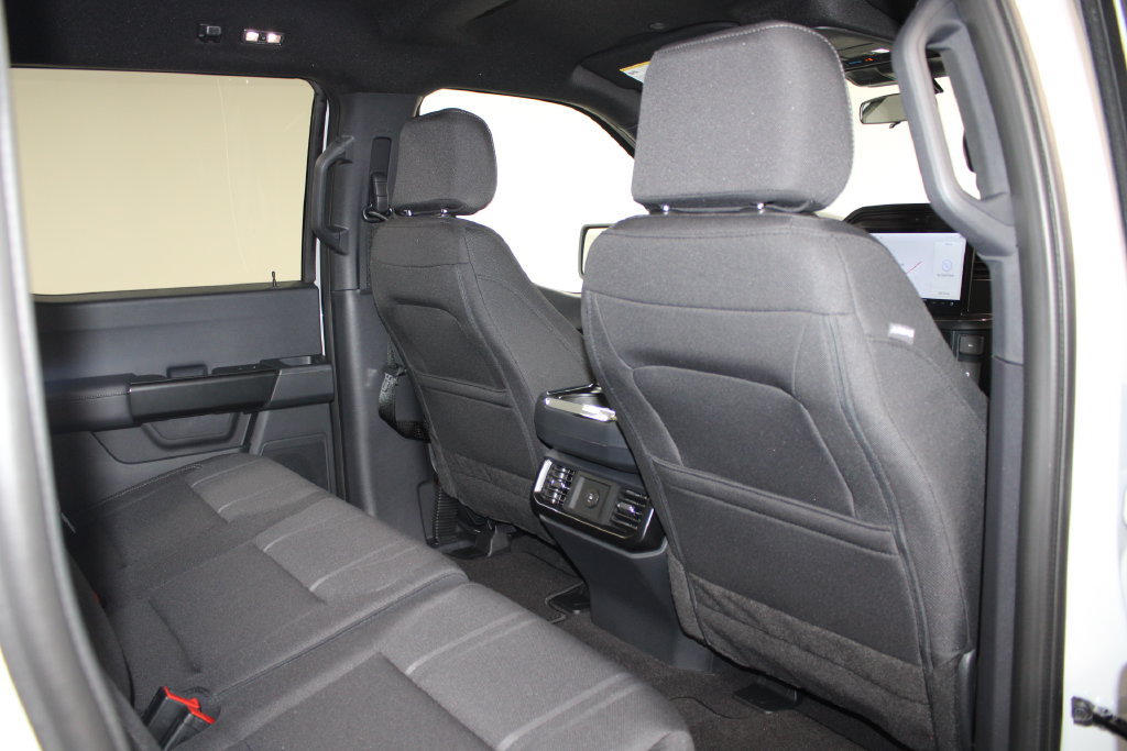 New 2026 Ford F150 STX w/ Equipment Group 200A AWD/4WD image 31