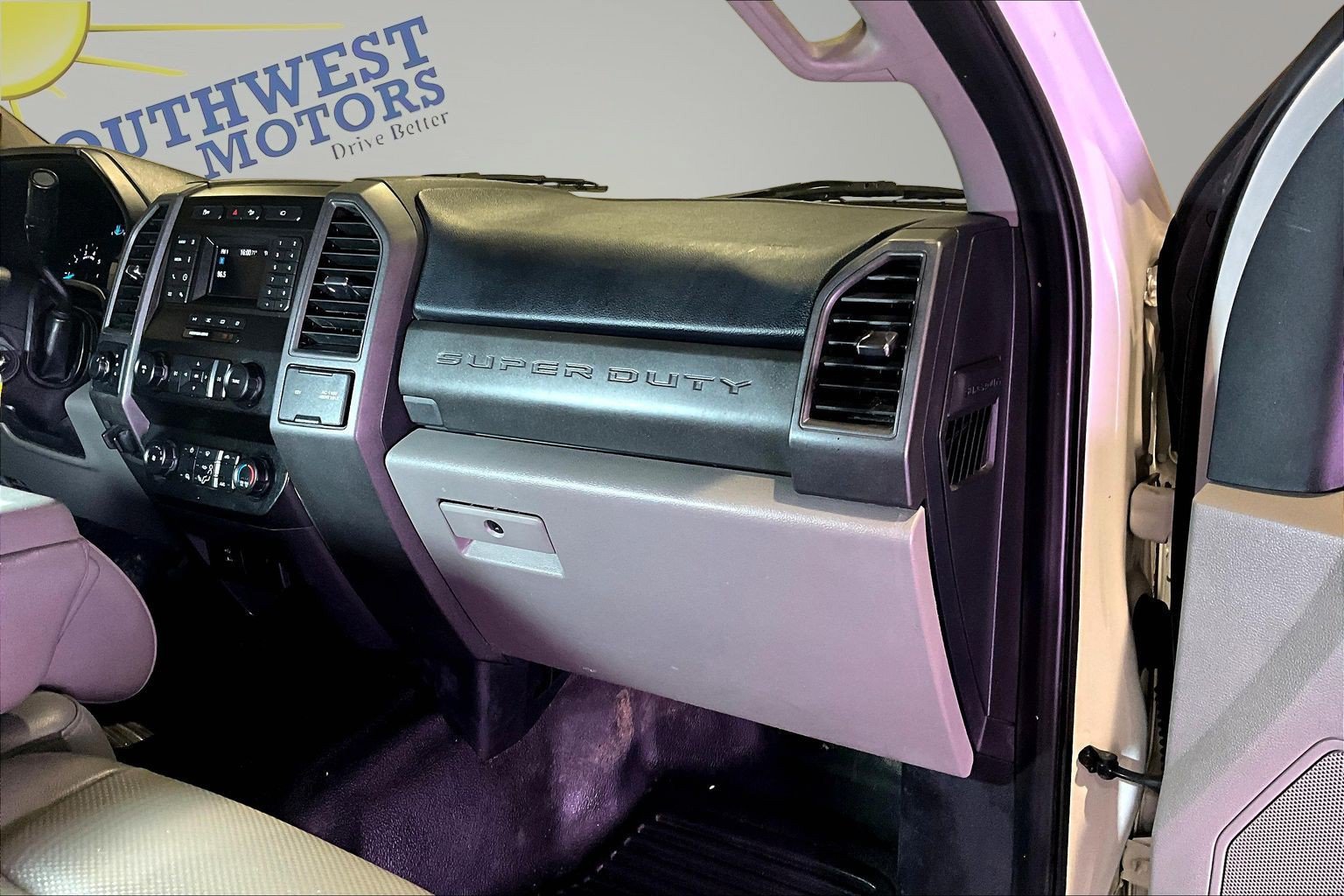 Used 2020 Ford F250 XL w/ Power Equipment Group AWD/4WD image 25