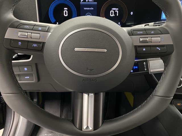 New 2026 Hyundai Sonata SEL image 15