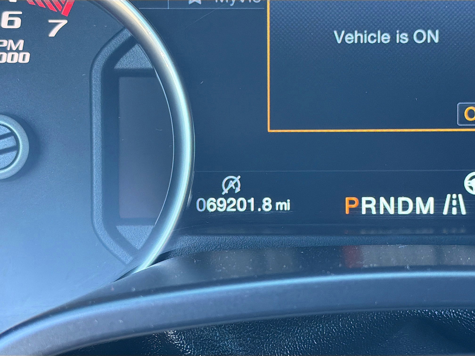 Used 2017 Ford F150 Raptor w/ Equipment Group 802A Luxury image 40