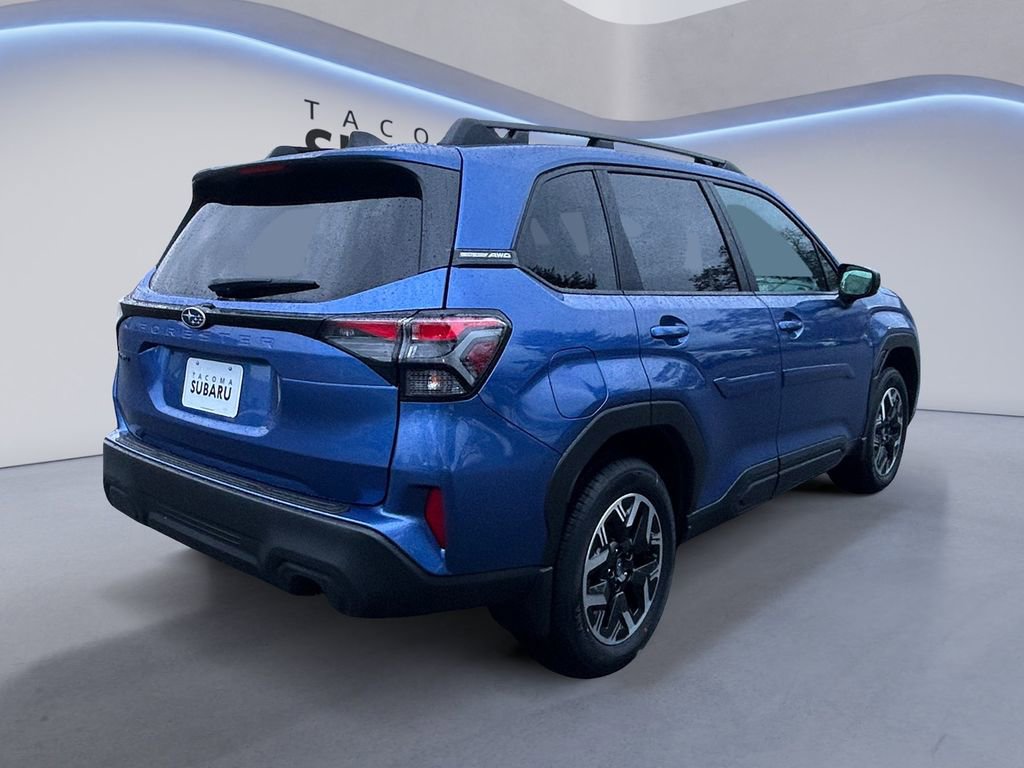 New 2026 Subaru Forester Premium image 5