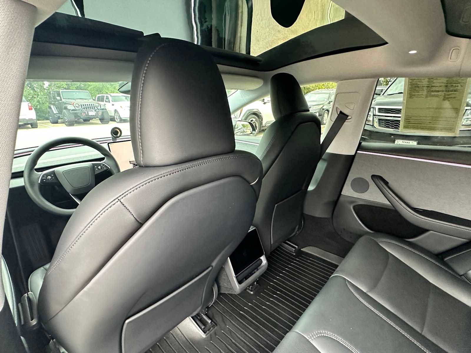 Used 2025 Tesla Model 3 Long Range image 21