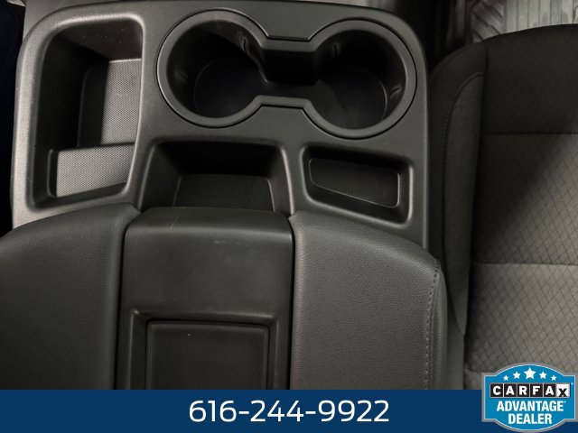 Used 2024 Chevrolet Silverado 1500 RST AWD/4WD image 14