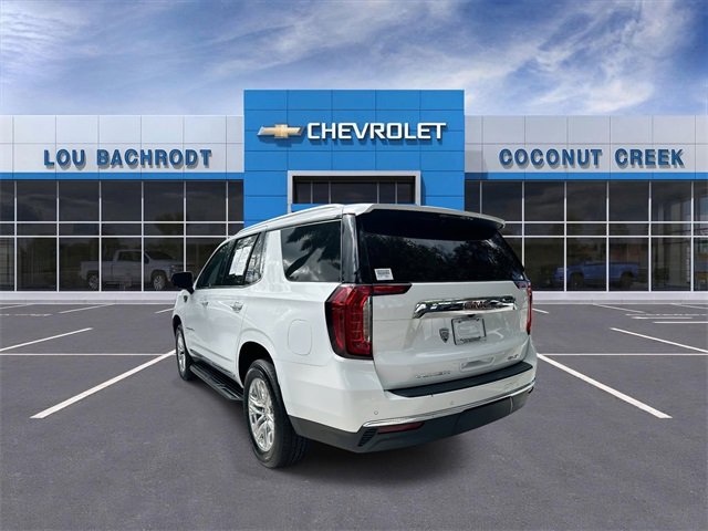 Used 2023 GMC Yukon SLT image 6