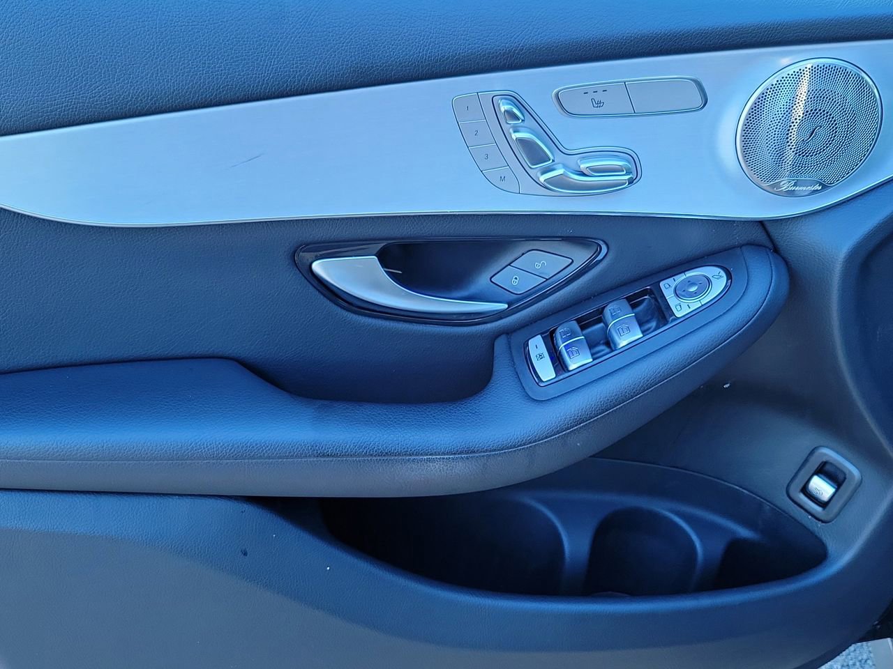 Certified 2021 Mercedes-Benz GLC 300 image 21