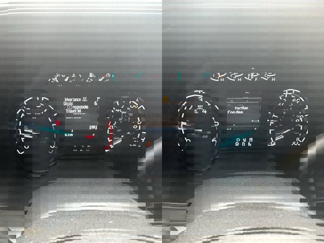 New 2025 Ford F550 XL 4x4 w/ XL Chrome Package image 36