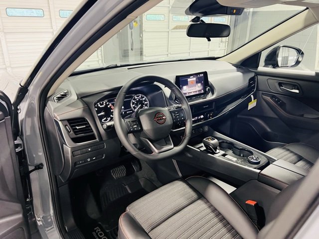 New 2026 Nissan Rogue Rock Creek w/ Rock Creek Premium Package image 19