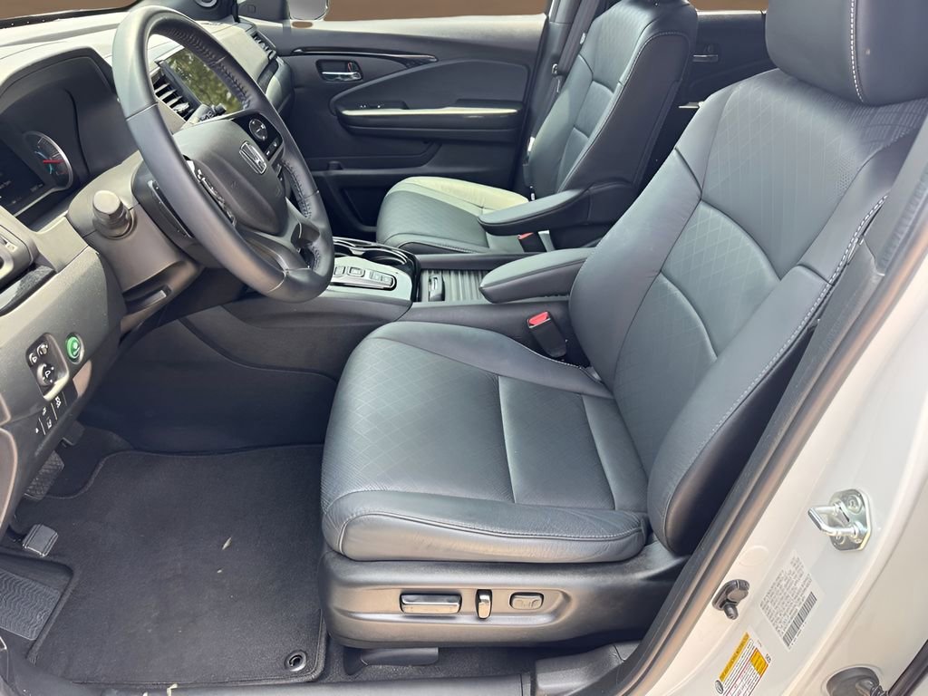 Used 2021 Honda Passport Touring image 12