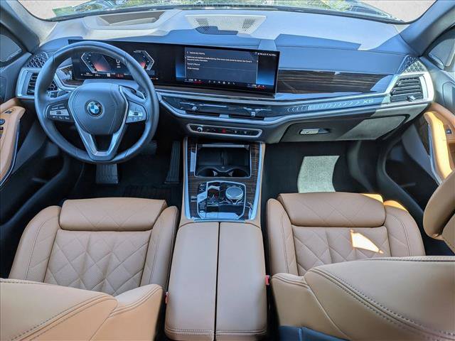 Used 2026 BMW X5 xDrive40i AWD/4WD image 19