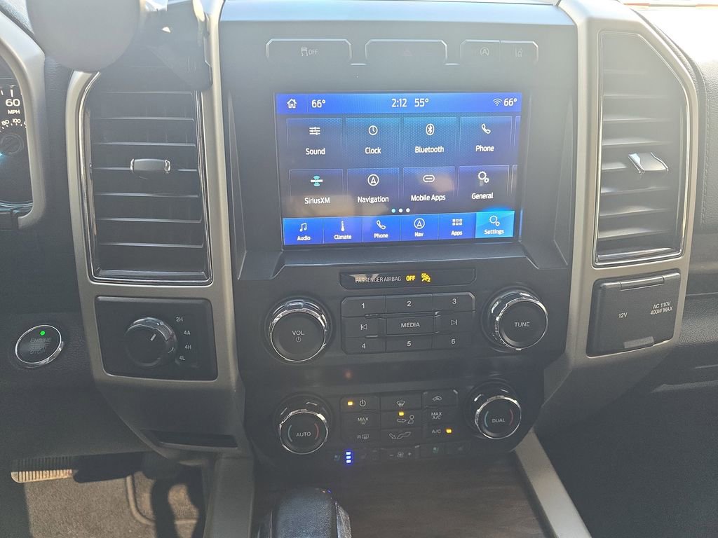 Used 2020 Ford F150 Lariat image 21