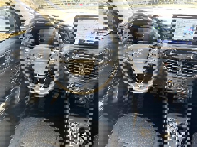Certified 2024 Ford Escape Active image 14