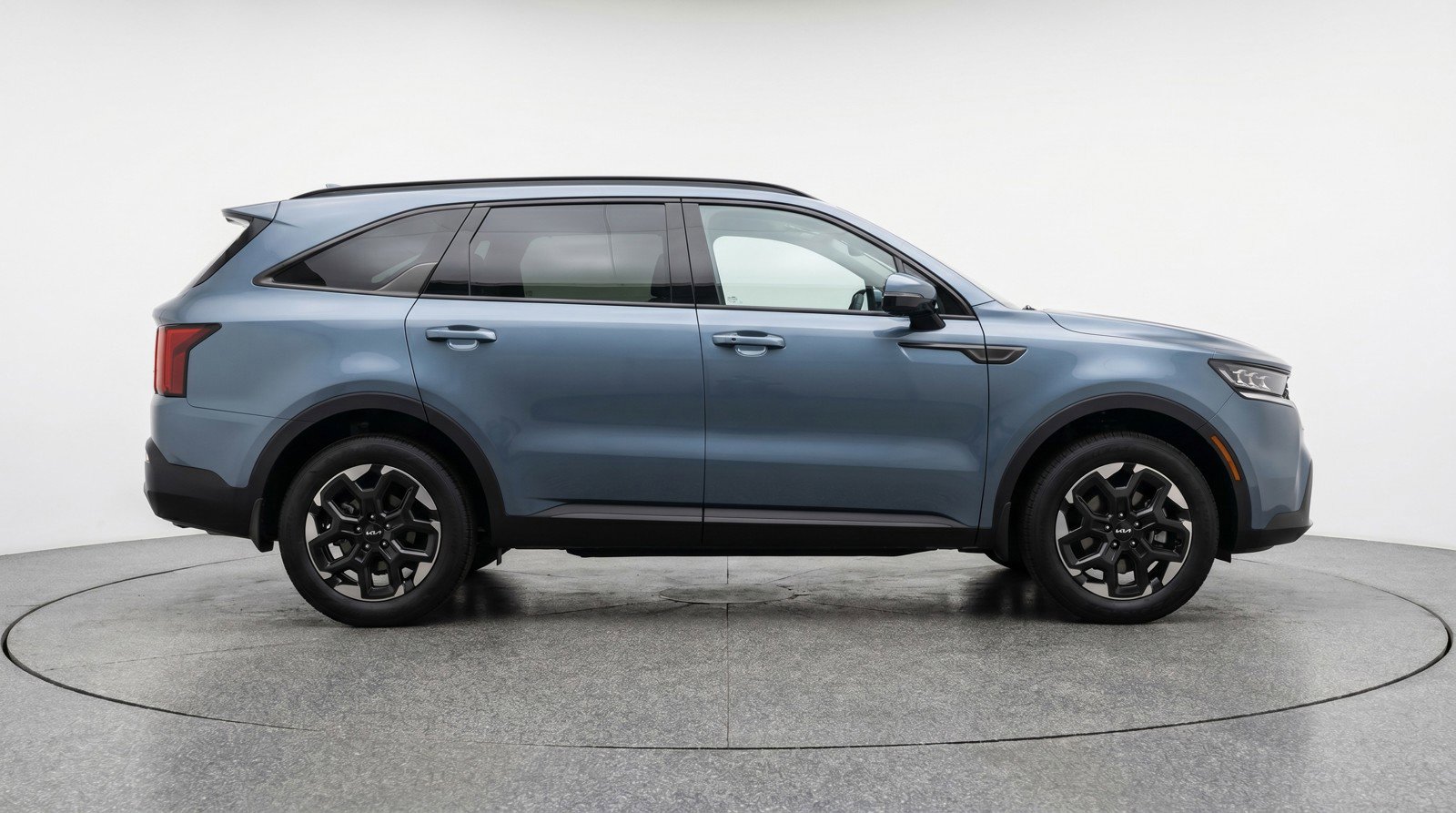 Used 2024 Kia Sorento S AWD/4WD image 11