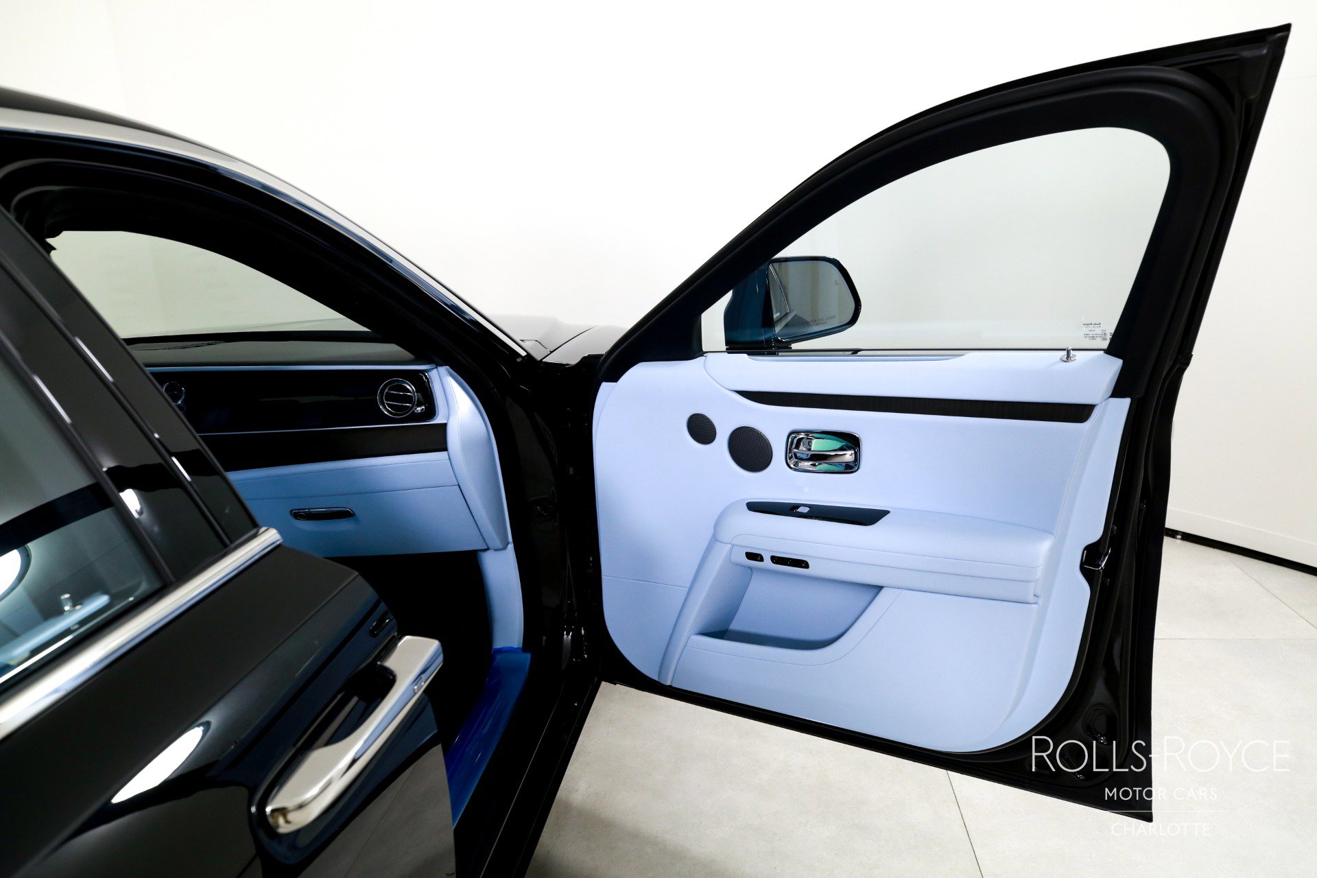 New 2026 Rolls-Royce Ghost image 29