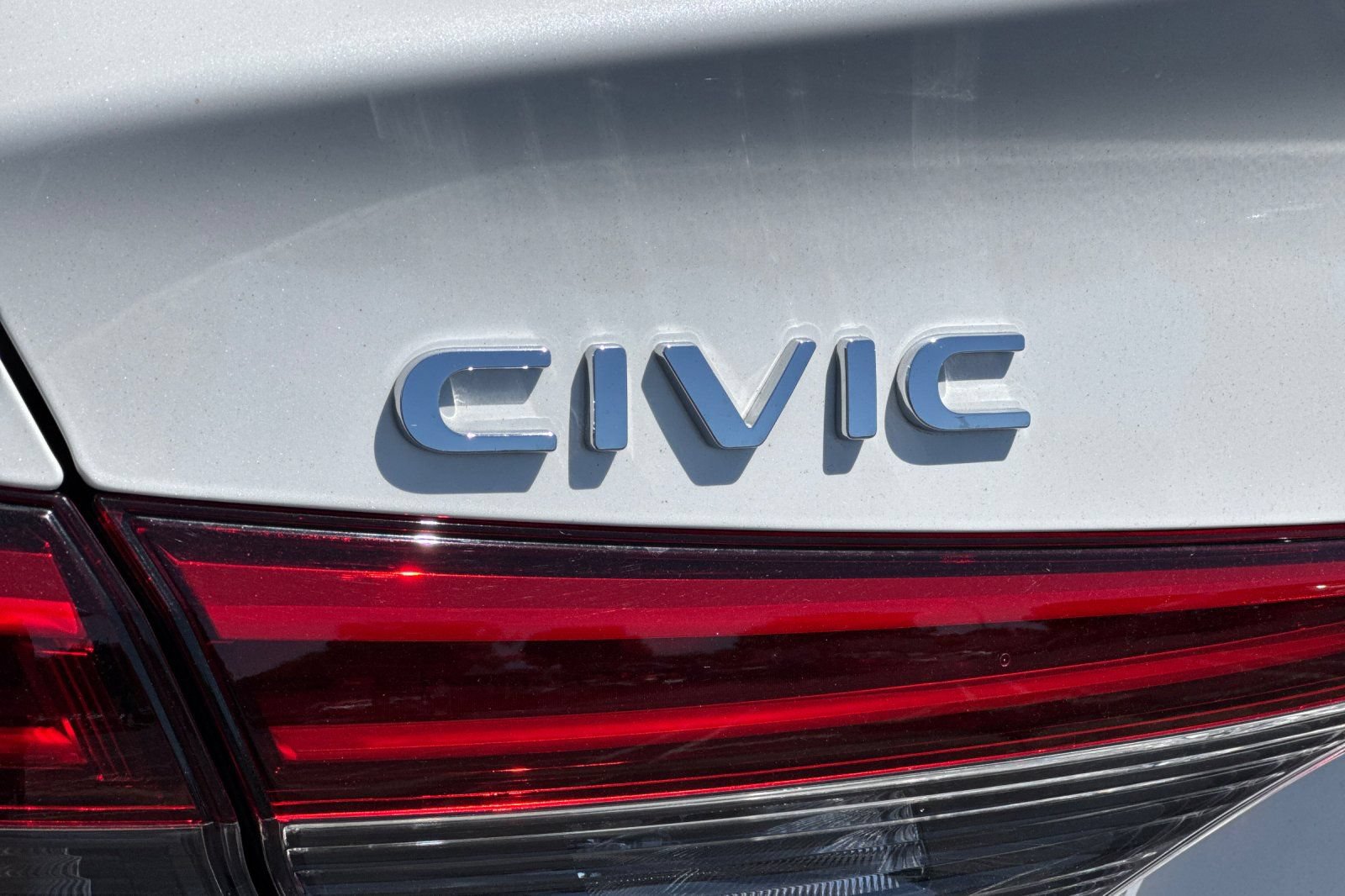 Used 2023 Honda Civic EX image 51