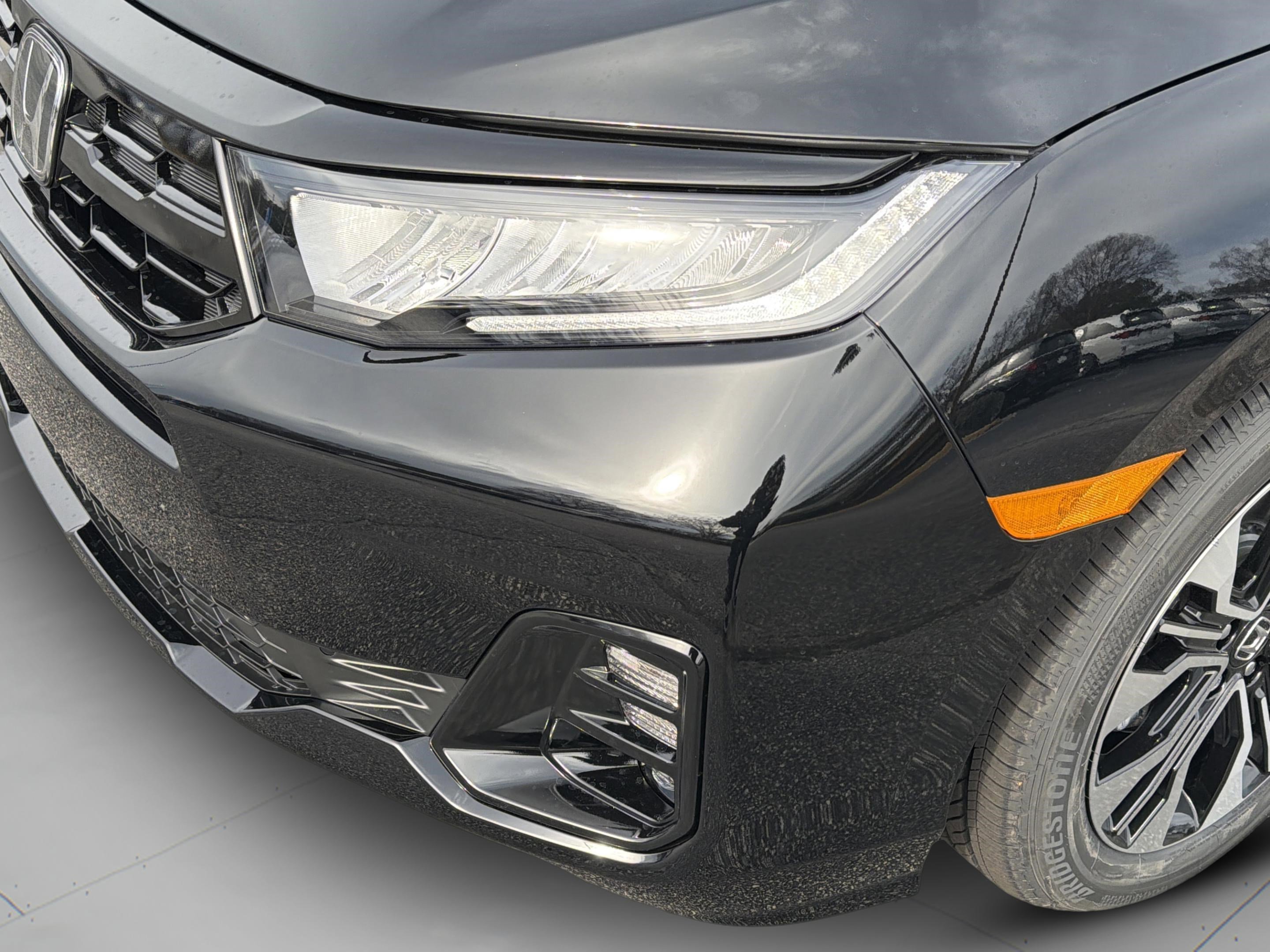 New 2026 Honda Odyssey Elite image 11