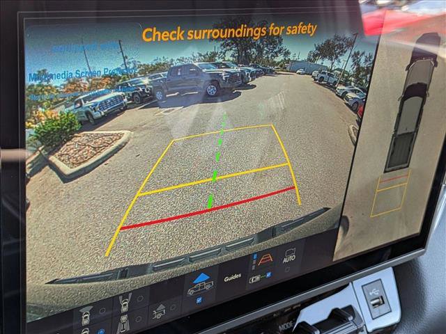 New 2026 Toyota Tundra Limited image 13