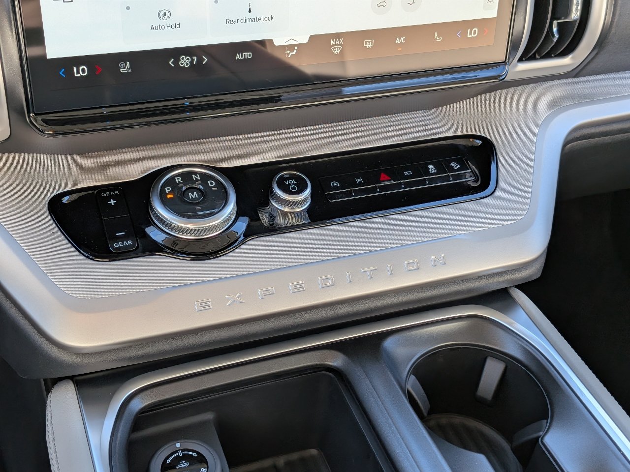 New 2027 Ford Expedition Max Active AWD/4WD image 20