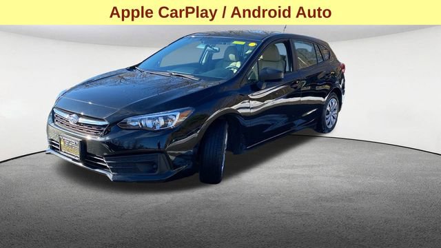 Certified 2023 Subaru Impreza 2.0i image 4