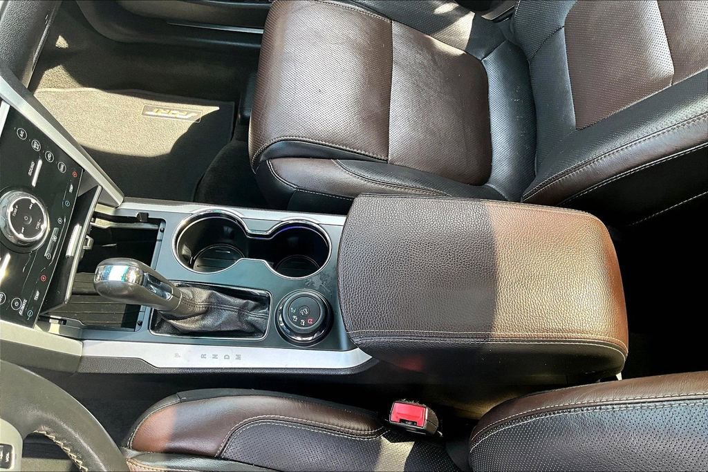 Used 2015 Ford Explorer Sport w/ Equipment Group 401A AWD/4WD image 16