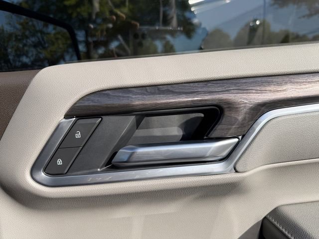 Used 2026 Chevrolet Silverado 1500 LTZ image 46