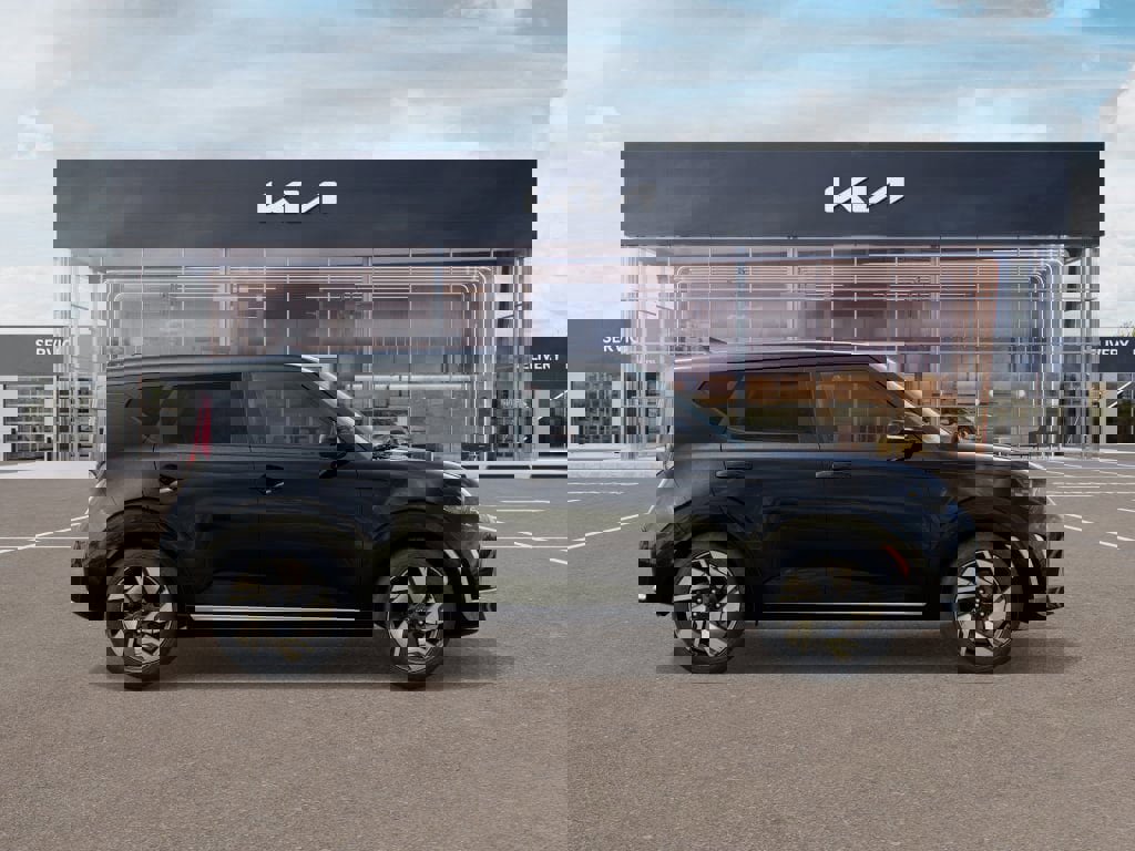New 2025 Kia Soul GT-Line image 7