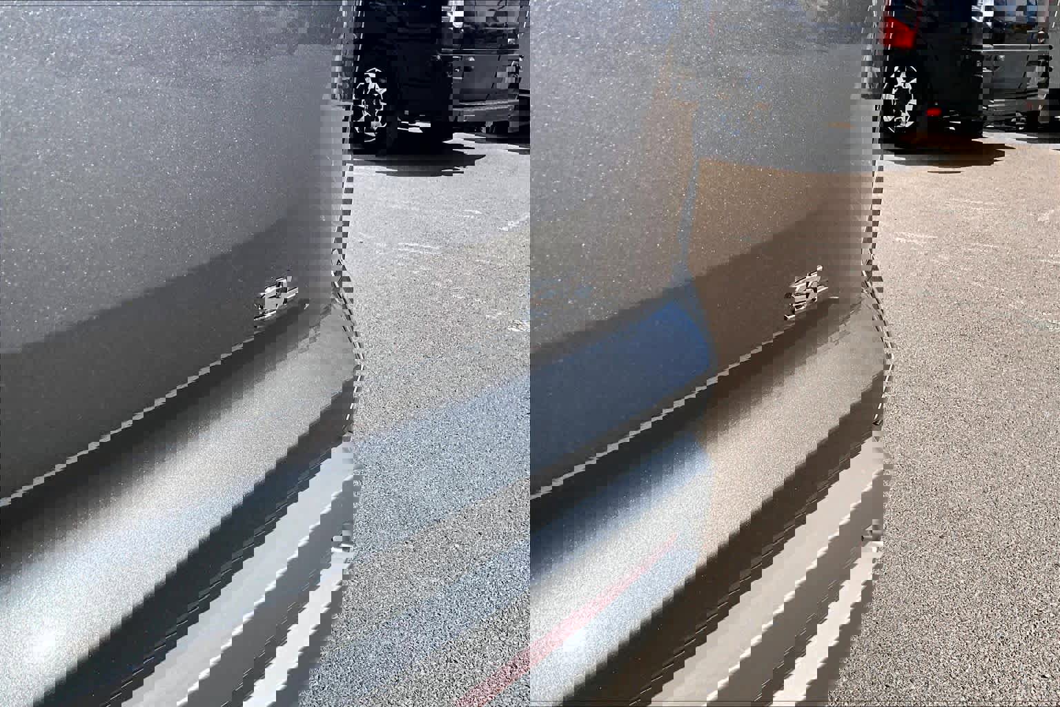 Used 2024 Nissan Pathfinder SL image 10