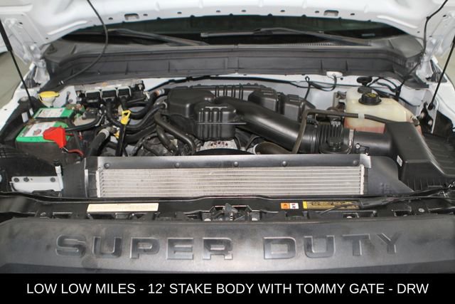 Used 2015 Ford F350 XL RWD image 4